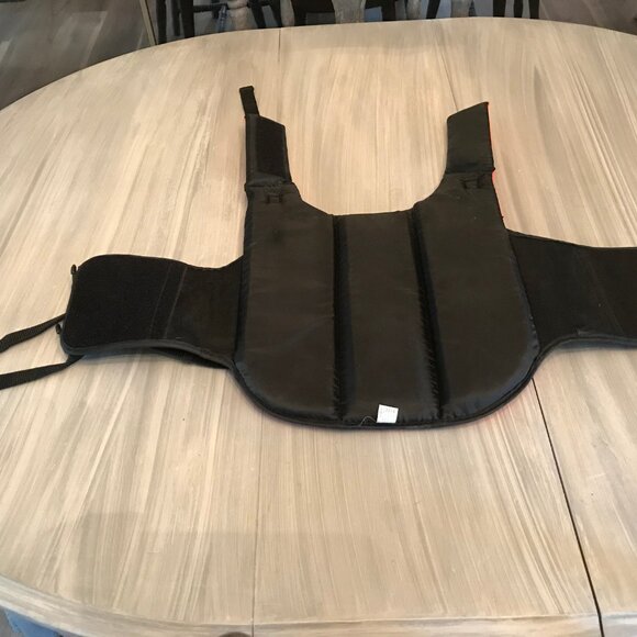 Outward Hound Pet Flotation Vest Pet Saver Lifejacket - Picture 2 of 7